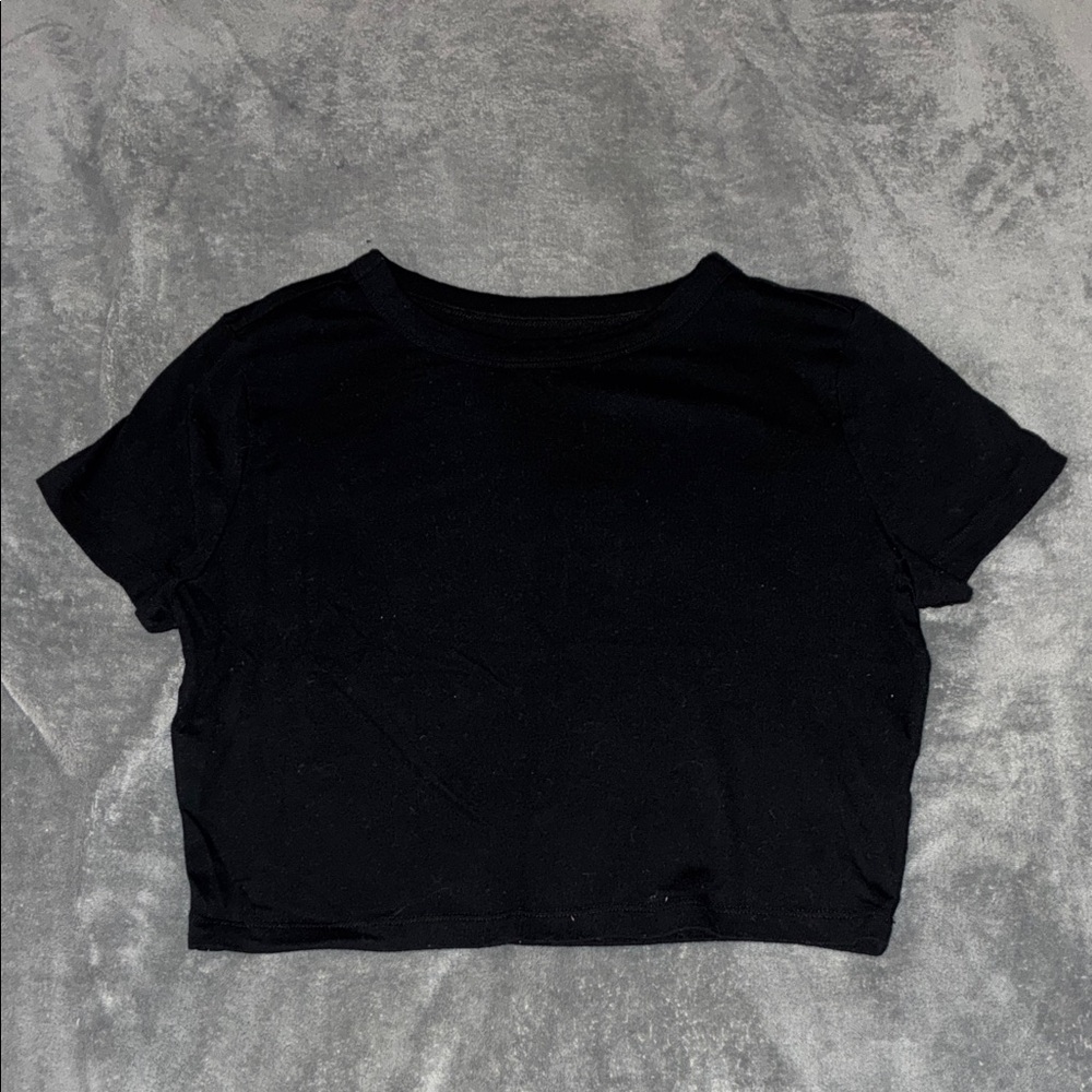 Wild Fable Crop Top